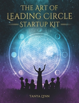 Paperback The Art of Leading Circle Startup Kit Book