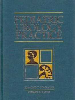 Paperback Pediatric Urology Practice Book