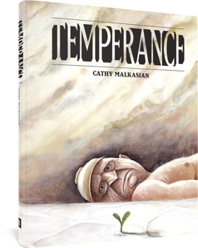 Hardcover Temperance Book