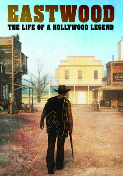 DVD Eastwood Book