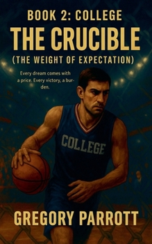 Paperback The Crucible (The Weight of Expectation) Book