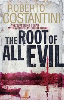Paperback Root of All Evil Book
