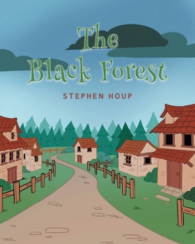 Paperback The Black Forest Book