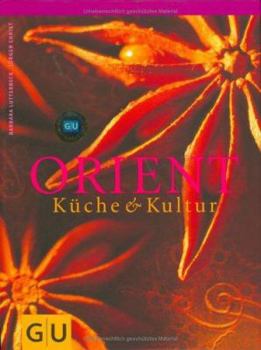 Hardcover Orient [German] Book