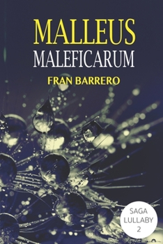 Paperback Lullaby: Malleus maleficarum [Spanish] Book