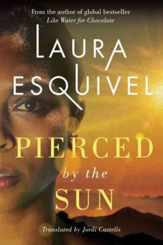 Paperback Pierced by the Sun Book