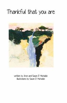 Paperback Thankful that you are Book