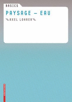 Paperback Basics Aménagement Et Eau [French] Book