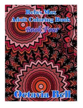 Relax Max: Book Four
