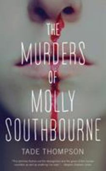 Paperback The Murders of Molly Southbourne Book