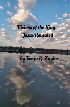 Paperback Visions of the King Book