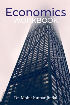 Paperback Economics Book