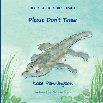 Paperback Please Don't Tease Book