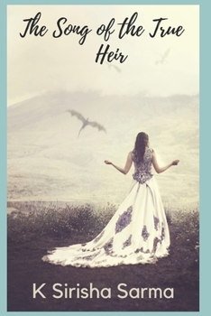 Paperback The Song of the True Heir: Journey from True Heir to Queen Book
