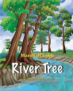Paperback River Tree Book