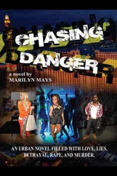 Paperback Chasing Danger Book