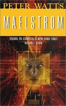 Mass Market Paperback Maelstrom Book