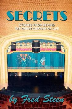 Paperback Secrets Book