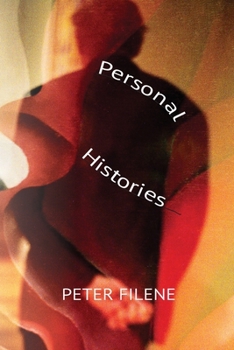 Paperback Personal Histories Book