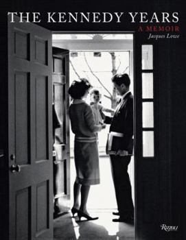 Hardcover The Kennedy Years: A Memoir Book