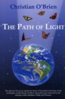 Hardcover The Path of Light Book