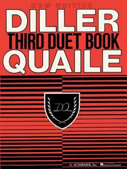 Paperback 3rd Duet Book: Piano Duet Book