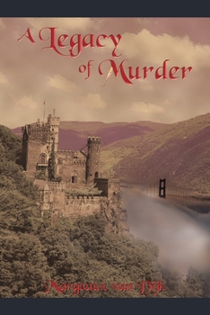Paperback A Legacy of Murder Book