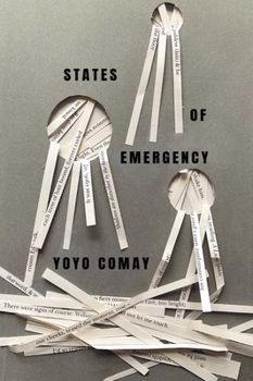 Paperback States of Emergency Book