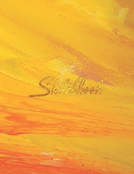 Blank Drawing Book: Notebook for Drawing, Writing, Painting, Sketching or Doodling, 8.5" X 11", Personalized Artist Sketchbook: 120 pages, Sketching, Drawing and Creative Doodling.