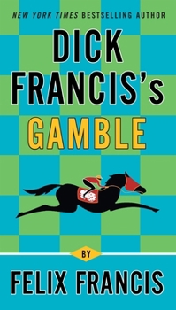 Mass Market Paperback Dick Francis's Gamble Book