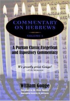 Hardcover Commentary on Hebrews: Exegetical and Expository - Vol. 1 (Heb. 1-7) Book