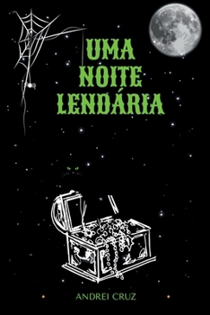 Paperback Uma Noite Lendária [Portuguese] Book