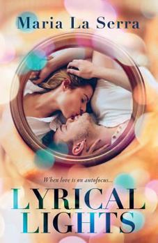 Paperback Lyrical Lights Book