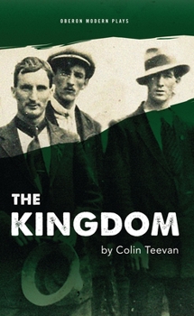 Paperback The Kingdom Book