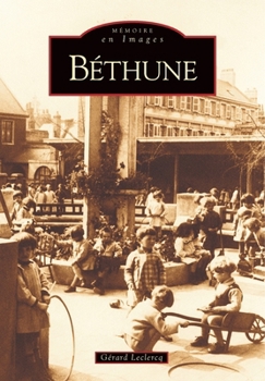 Paperback Béthune [French] Book