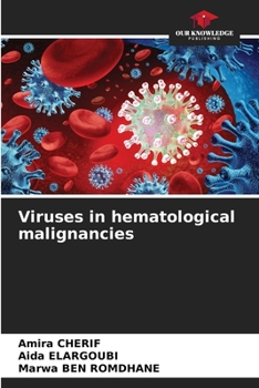 Paperback Viruses in hematological malignancies Book