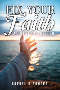 Hardcover Fix Your Faith Book