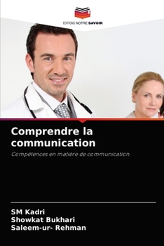 Paperback Comprendre la communication [French] Book