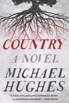 Hardcover Country Book