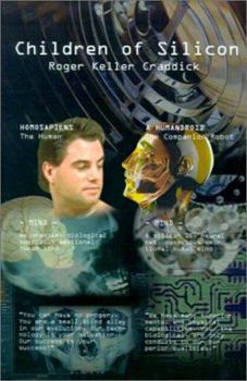 Paperback Children of Silicon Book