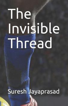 Paperback The Invisible Thread Book