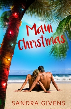 Paperback Maui Christmas Book