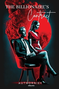 Paperback The Billionaire's Contract Book