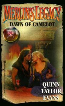 Dawn of Camelot - Book #5 of the Merlin's Legacy
