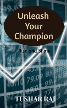 Paperback Unleash Your Champion Book