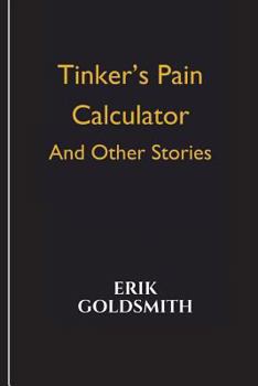 Paperback Tinker's Calculator and Other Stories Book
