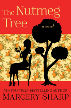 Paperback The Nutmeg Tree Book
