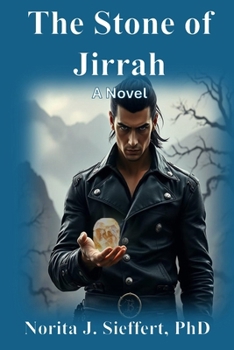 Paperback The Stone of Jirrah Book