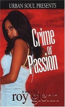 Mass Market Paperback Crime of Passion Book