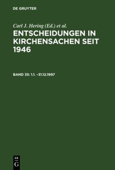 Hardcover 1.1. –31.12.1997 (German Edition) [German] Book